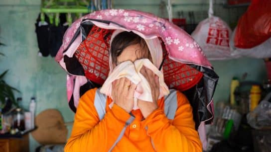 Silent Killer: Understanding the Risks of Extreme Heat