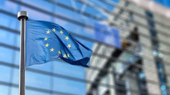 EU to Propose 90% Emissions-Reduction Target for 2040
