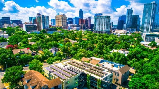 Air Flow Design Is the Quiet Champion of Climate Resilience 