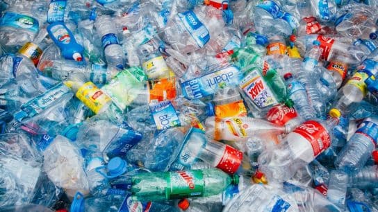 Key Players and Positions in the Global Plastic Treaty Negotiations