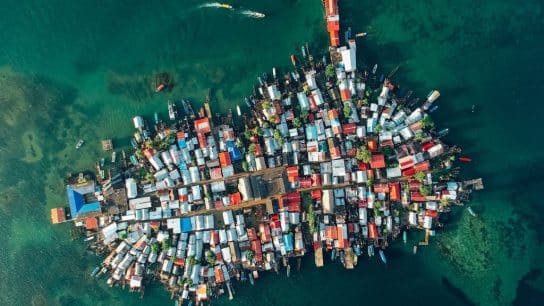 On Fighting Climate Change and Inequality: An Interview With Irmak Karakislak