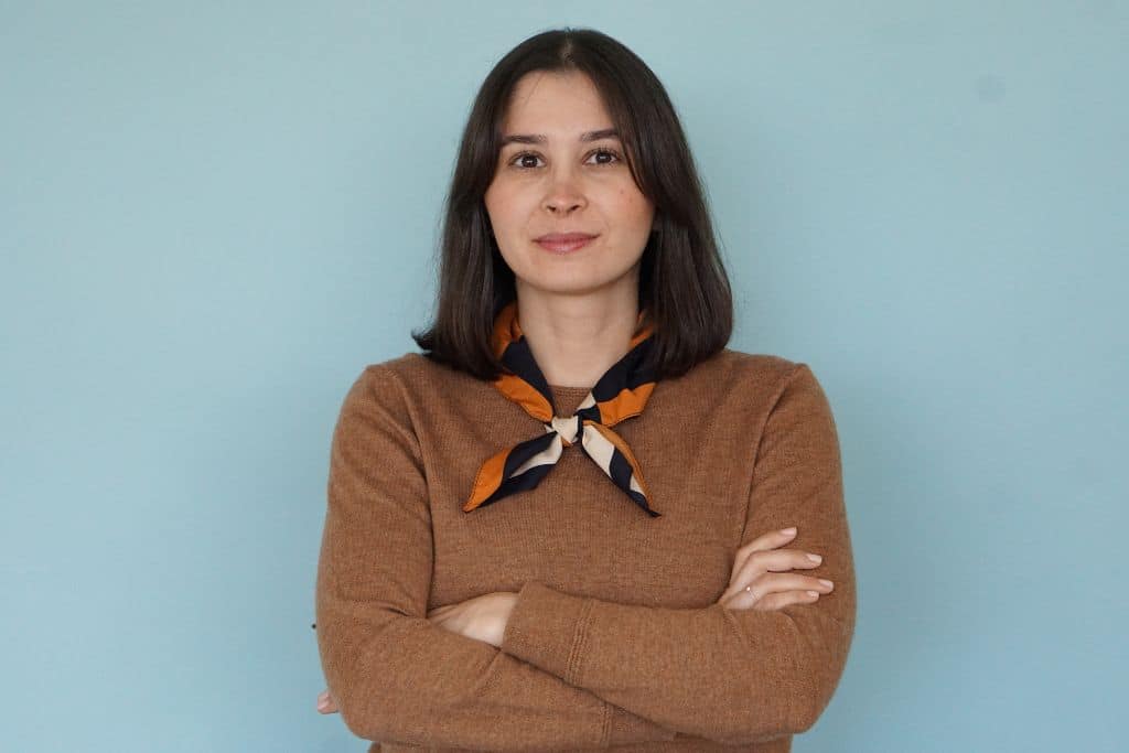 Dr. Irmak Karakislak is an Associate Academic Officer at UNU-EHS, working on the flagship report, Interconnected Disaster Risks.